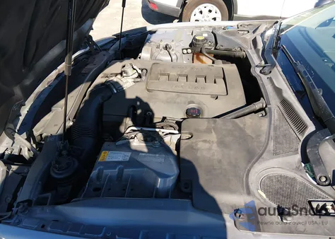 2009 Jaguar Xk from USA, damaged, VIN SAJWA43B295B31978